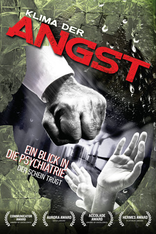 The Age of Fear
